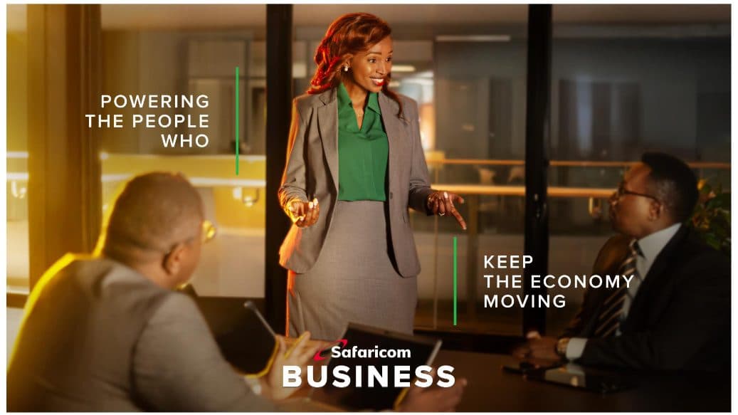 How Safaricom Business Fixed Connectivity Is Transforming Enterprises