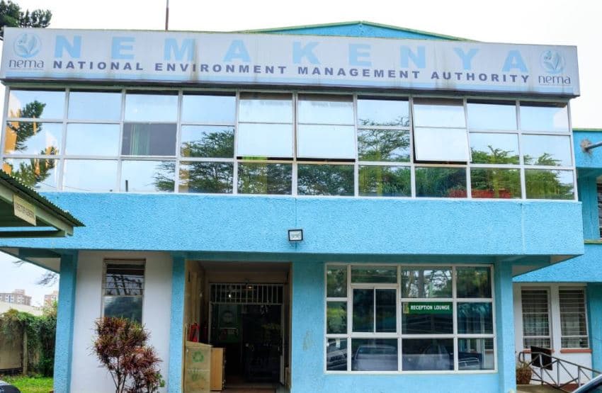 NEMA on the Spot for Relying on One Quantity Surveyor to Vet 7,000 Projects