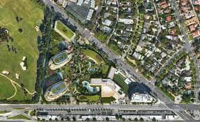 Developers break ground on One Beverly Hills