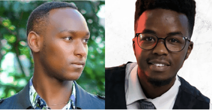 Kenyan Innovators Shine in Global Underdog Tech Award Shortlist
