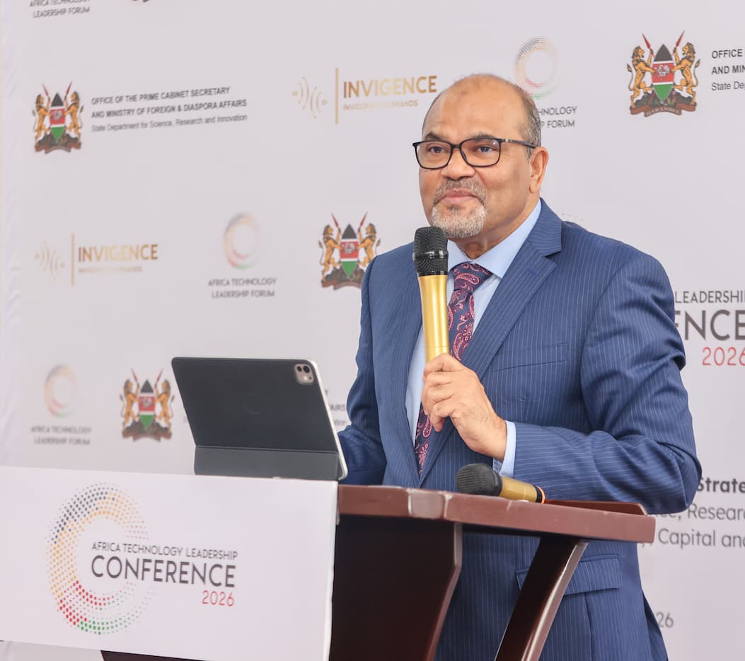Researchers Set Commercialisation Priorities Ahead of Africa Technology and Leadership Conference