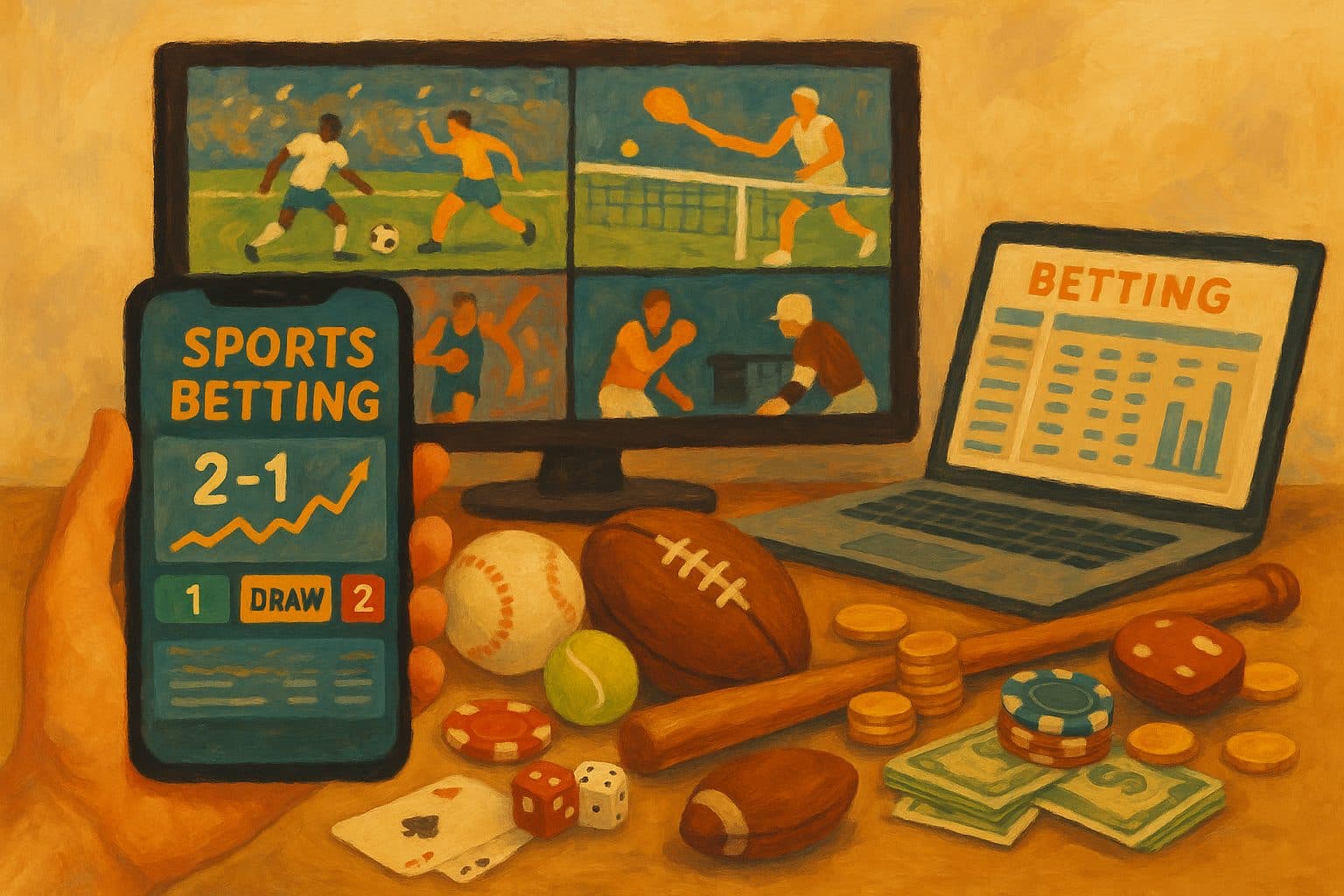 Club Sponsorships Driving Visibility for Betting Platforms