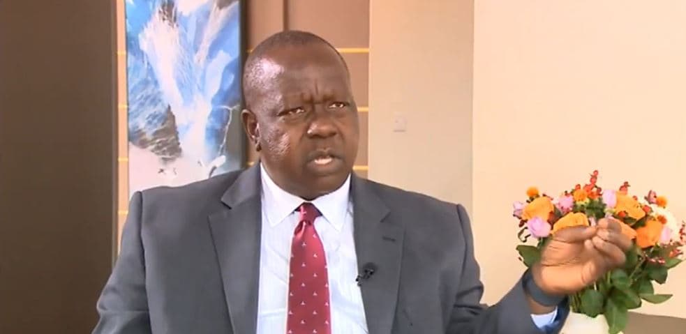 “There Is Nobody in This World Who Would Compromise Me”: Matiang’i’s 2027 Warning to Cartels