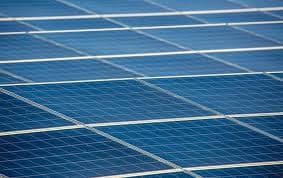 Prairie Mist Solar Project: 100 MW Clean Energy Hub in Arkansas