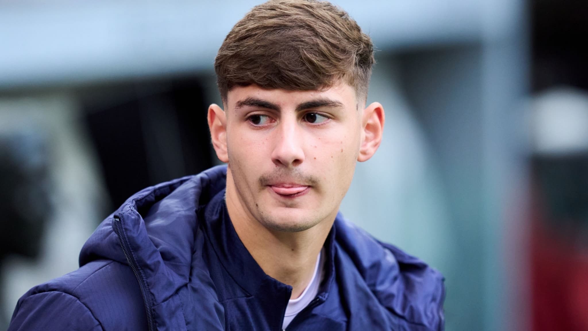 Antal Yaakobishvili Siblings: Get to Know Áron Yaakobishvili