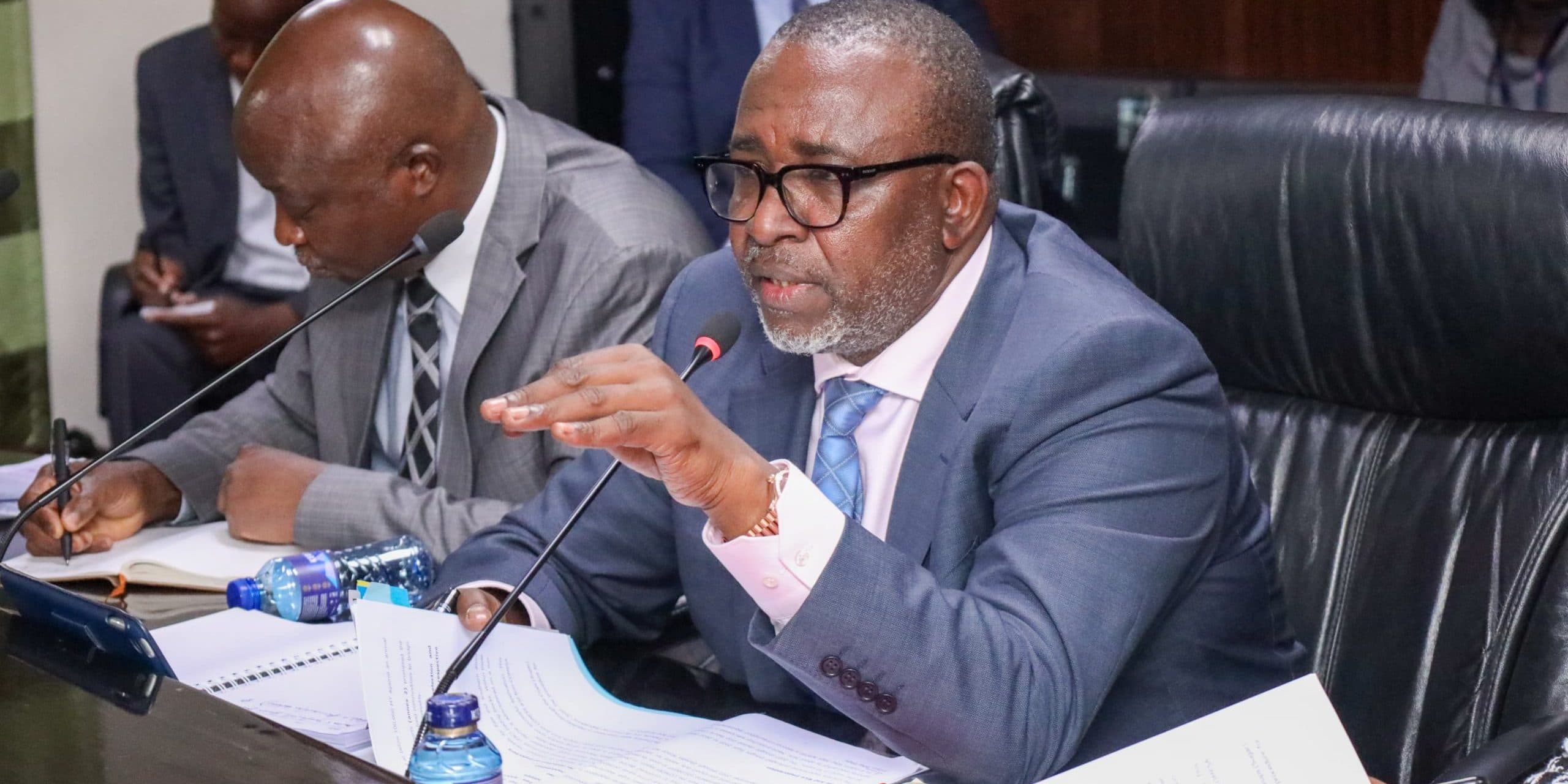 Agri committee demands audit of lost revenue from “cheap” food imports
