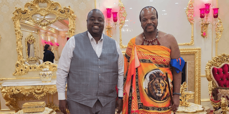 Wicknell Chivayo Firm to Deliver Key 50MW Solar Project Within 8 Months