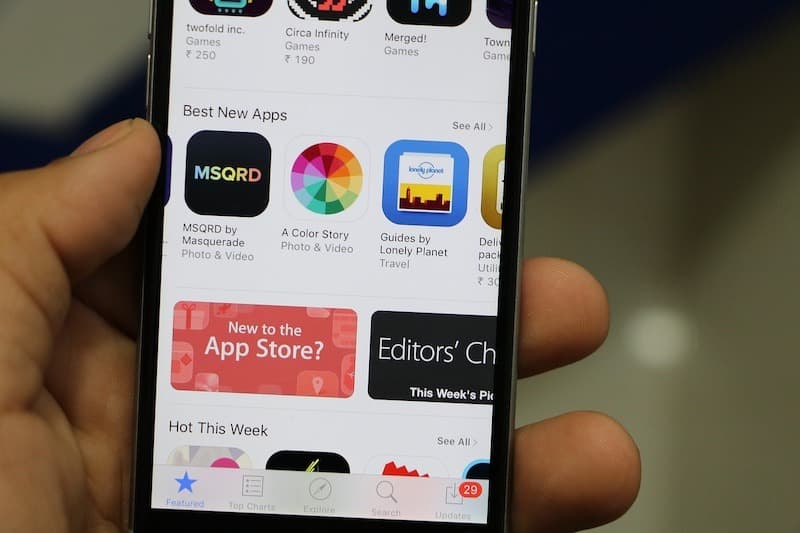 Top Benefits of Using the HFM Trading App for Mobile Forex Trading