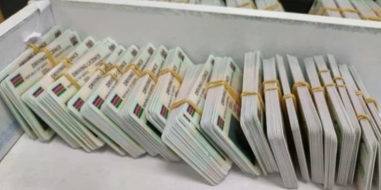 What Motorists Need to Know About NTSA CD License Changes
