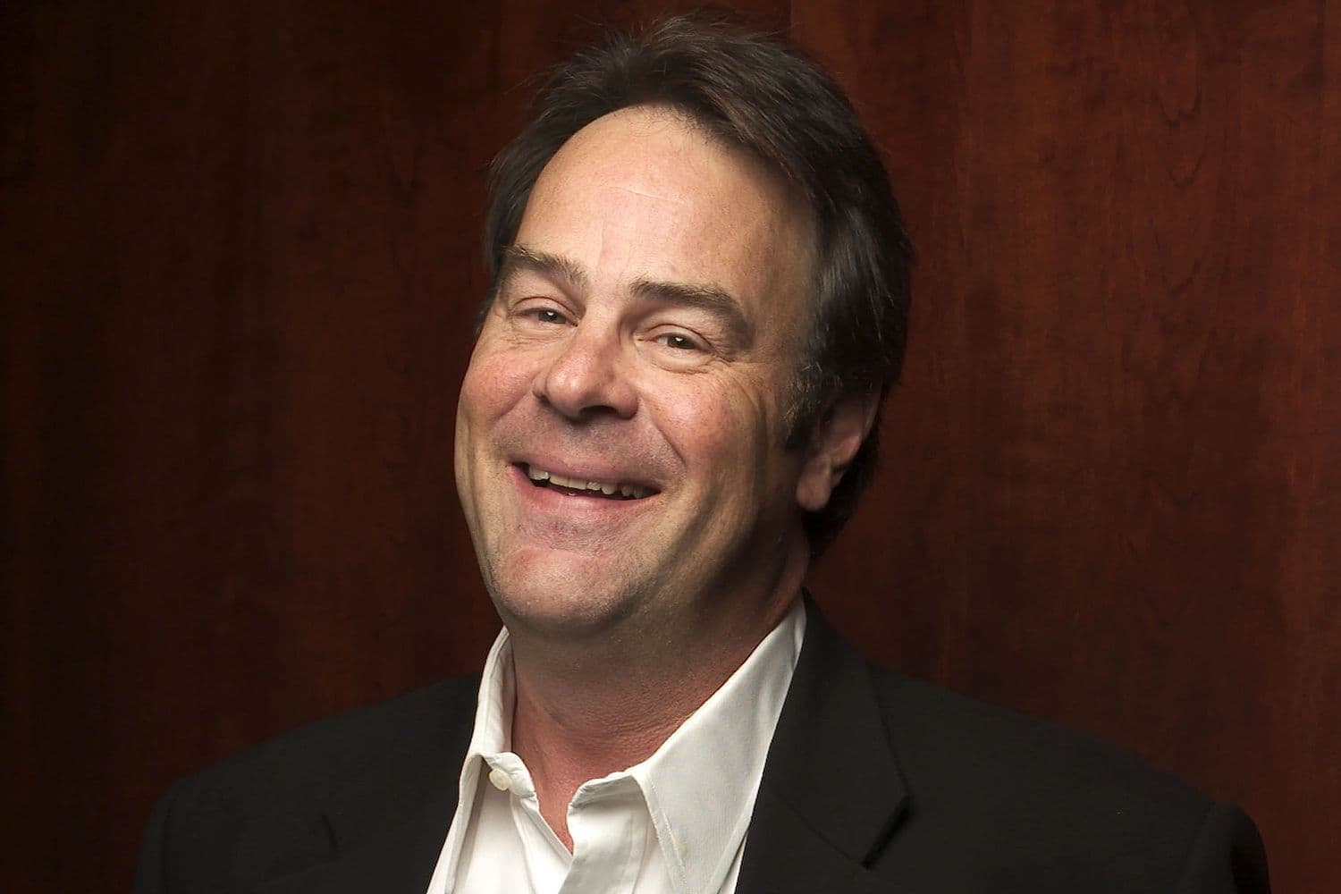 Dan Aykroyd Net Worth