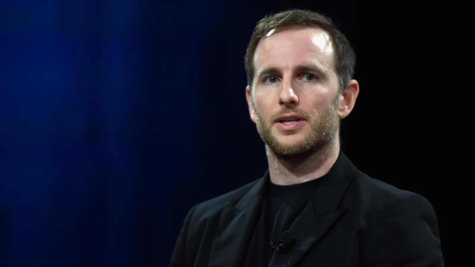 What is Joe Gebbia net worth?