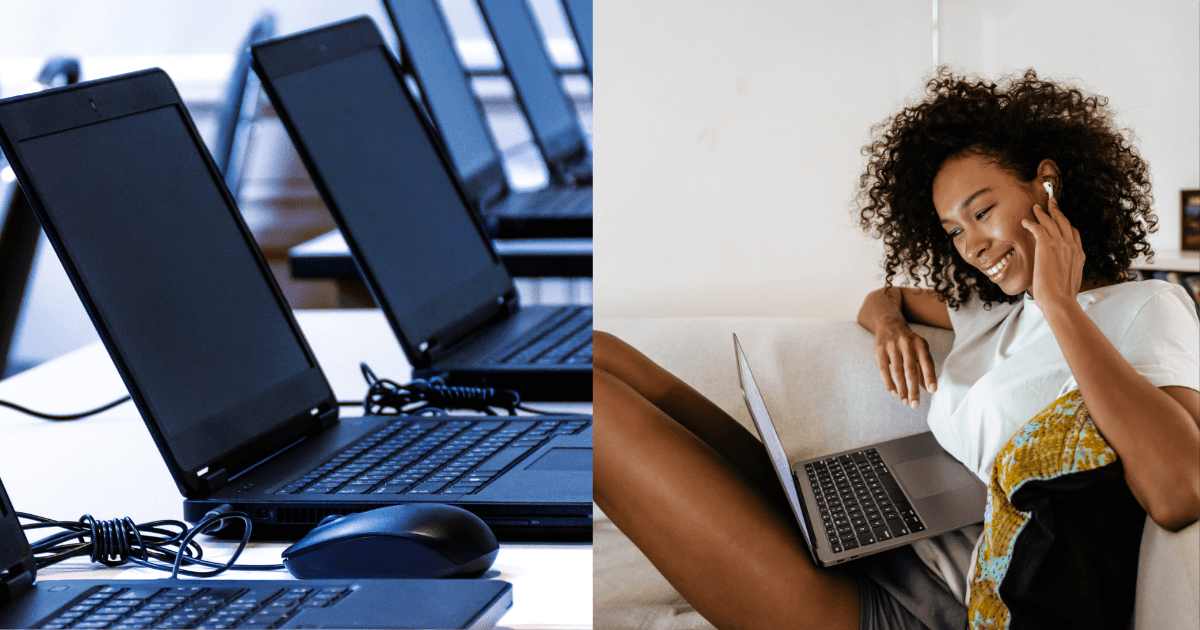 New vs. refurbished laptops: What every buyer should know