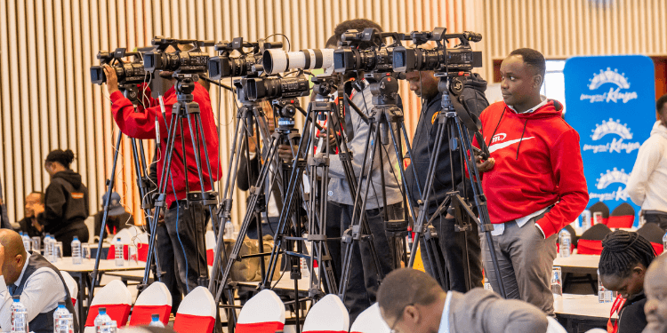 Opinion | World Press Freedom: A Call to Protect Journalism in Uncertain Times