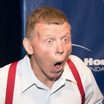 What is Bob Backlund Net Worth?