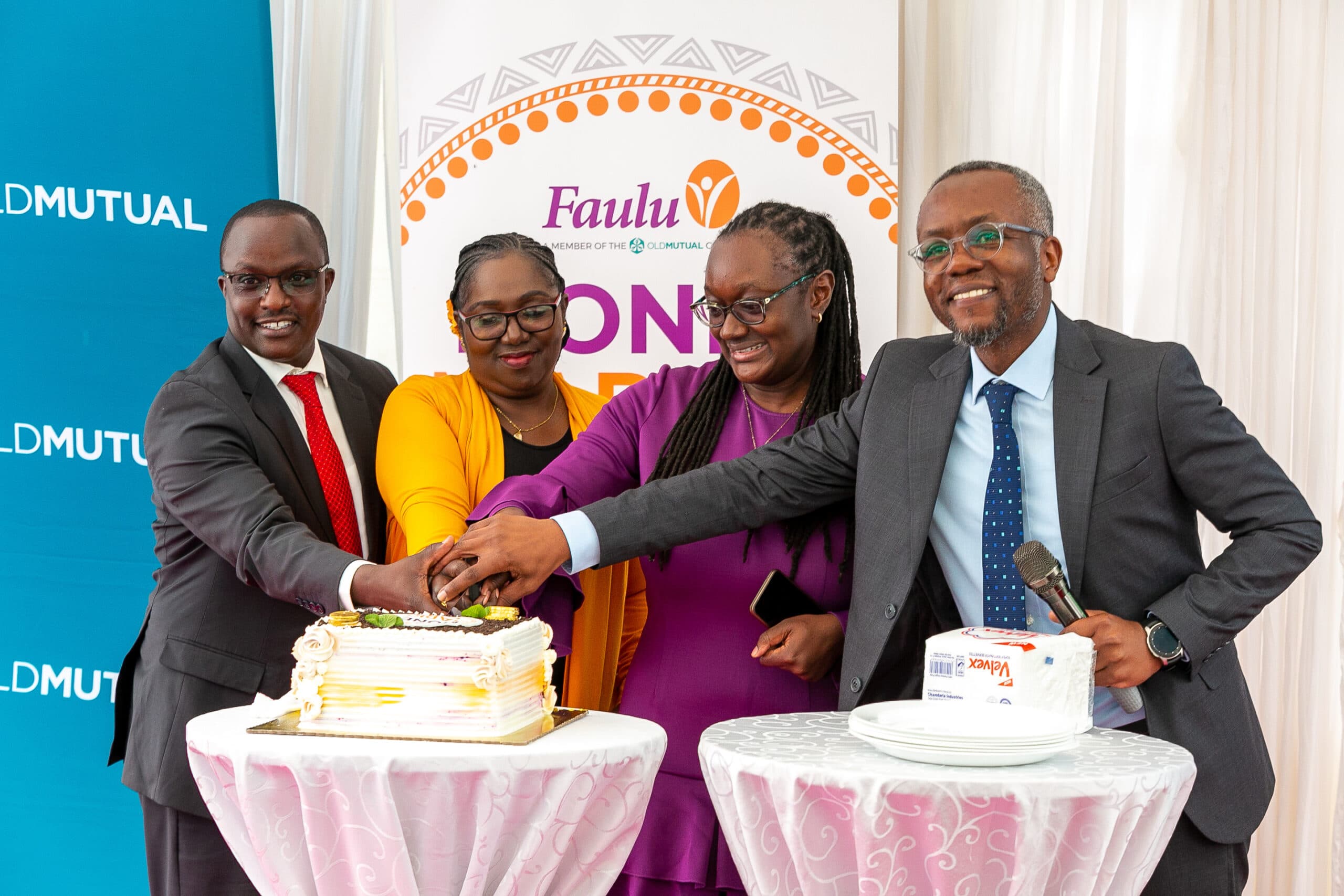 Faulu Bank launches Money Market Fund with 16.32% annual interest