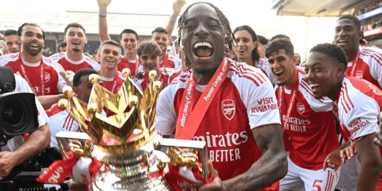 Premier League 2026/27 Kenya Schedule: Full Fixtures, Match Times in EAT and TV Channels