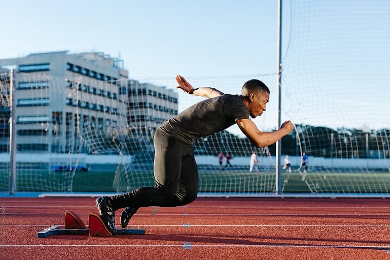 The Singlehood Series: I Went On A Date With A Former Pro Athlete Who Thought He Was Still Famous