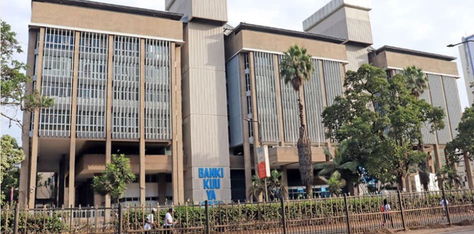 How to invest in new CBK bond with as low as Sh50,000
