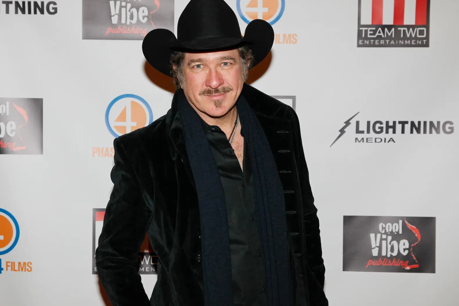 Kix Brooks Net Worth