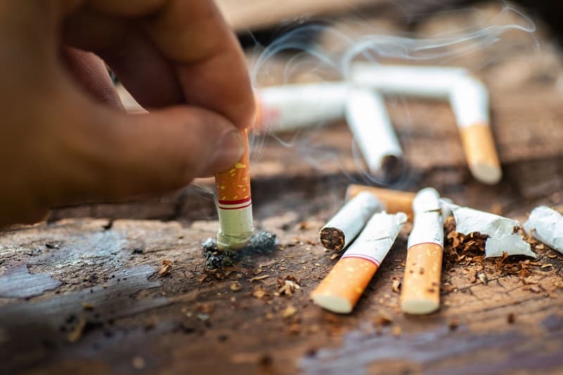 RETRAK Opposes Sections of Proposed Tobacco Control Bill