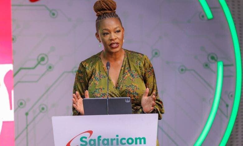 Safaricom CFO Esther Waititu to Exit Company at End of July