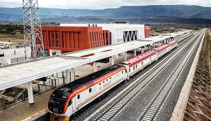 Tanzania Plans $3.3 Billion SGR Expansion to Boost Connectivity in Northern Zone