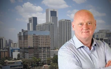 How 3-day visit to Kenya turned tragic for British businessman found murdered