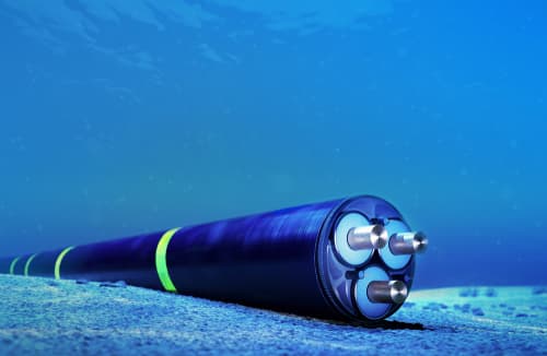 Viking Link Interconnector: The world’s longest undersea cable powering UK-Denmark homes