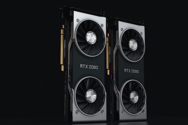 Breaking! NVIDIA is Now Most Valuable Company in the World