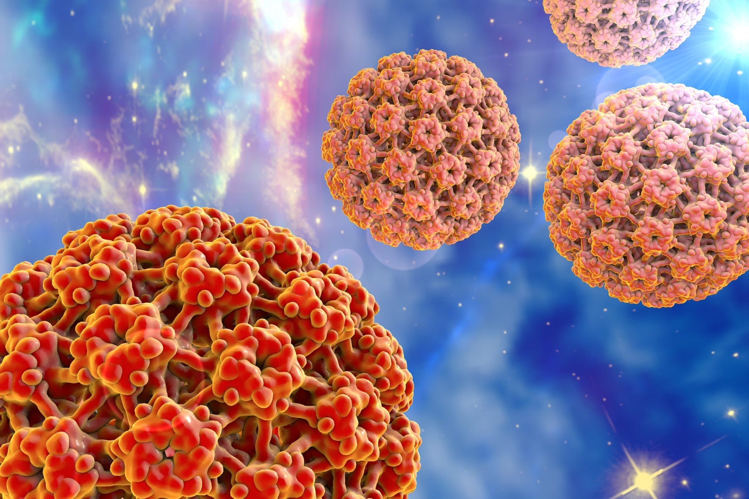 HPV vaccine program to extend to boys in September in Kenya