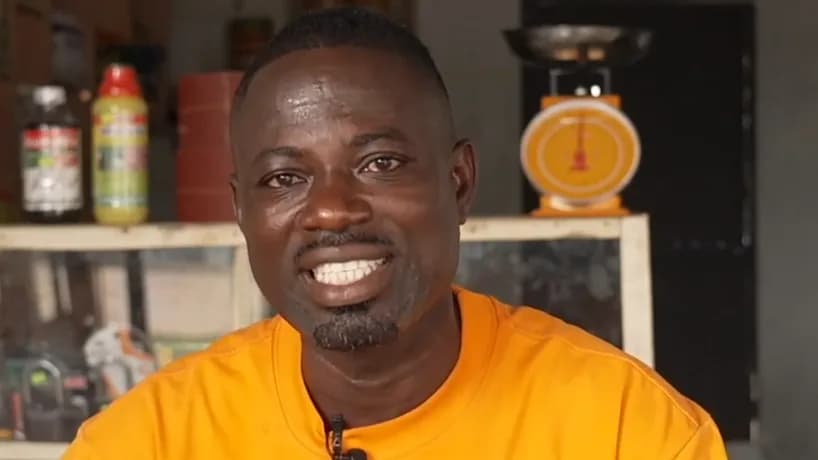 I left my wife and twins behind – why this Nigerian man fled South Africa