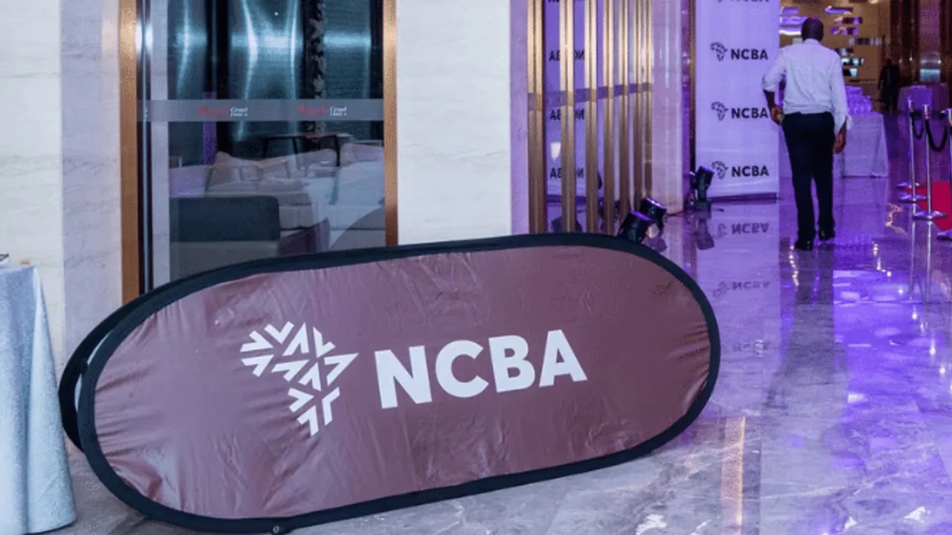 NCBA Meets the Small But Powerful Drivers of Nairobi’s Booming Economy