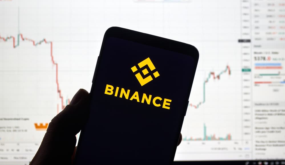 Binance customers in West and Central Africa can now buy Crypto using mobile money