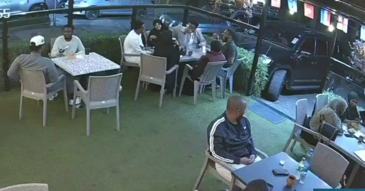 Suspect linked to Westlands restaurant robbery killed in police shootout