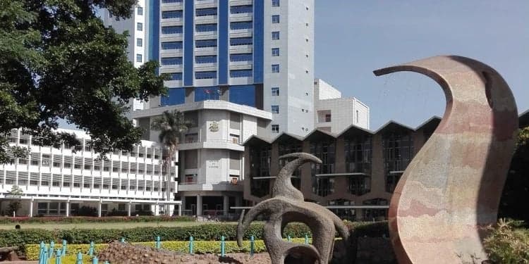 Medical Requirements for University Admission in Kenya 2026: Forms, SHA Card and Examination Guide