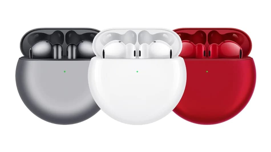 The Huawei FreeBuds 4 Now Available in Kenya Starting from Ksh 17,999