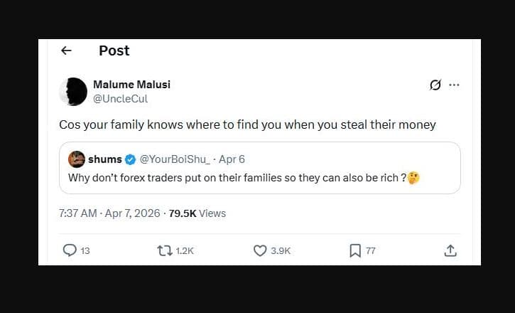 The Funniest Memes in Nairobi This Thursday