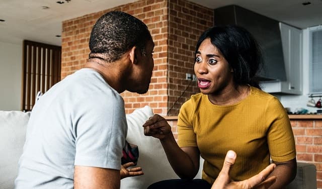 Opinion: On Men Leaving Their First ‘Struggle’ Wives After Becoming Successful