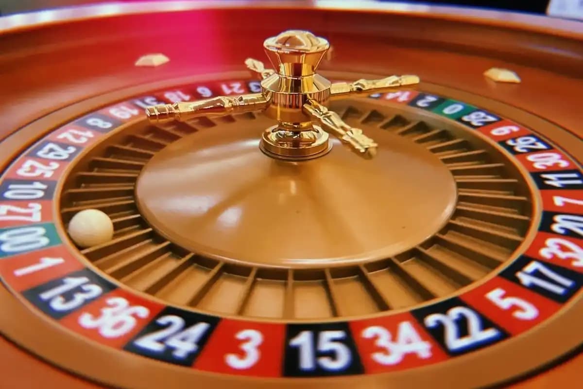 Roulette Rules