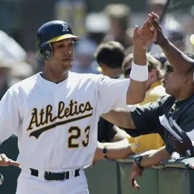 What Is David Justice Net Worth?
