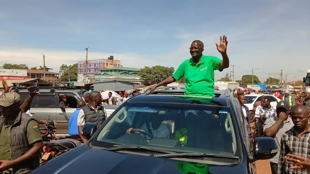 Maraga decries high cost of fuel