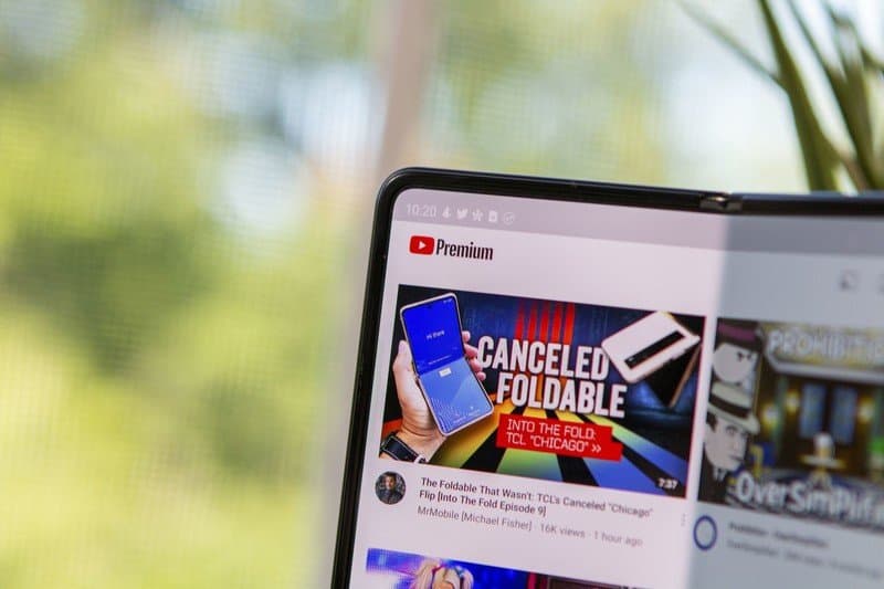 YouTube Softens Stance on Profanity in Monetized Videos