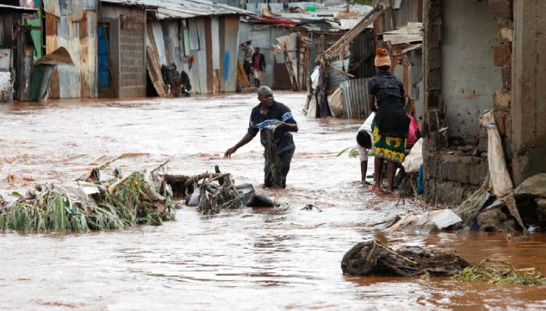 Nairobi Dam Flood Warning: Kibera, Nyayo Highrise and Nairobi West Residents Urged to Evacuate