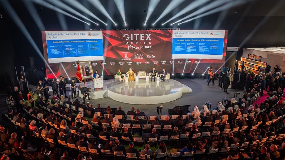 GITEX 2026: Mitsumi Rides Kenya’s Rising Tech Market Wave