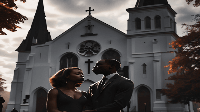 The Singlehood Series: When Religion Becomes The Wedge Between Lovers