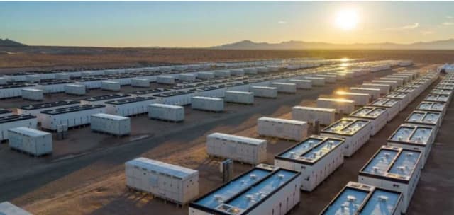 Making Battery Energy Storage Systems (BESS) construction projects bankable