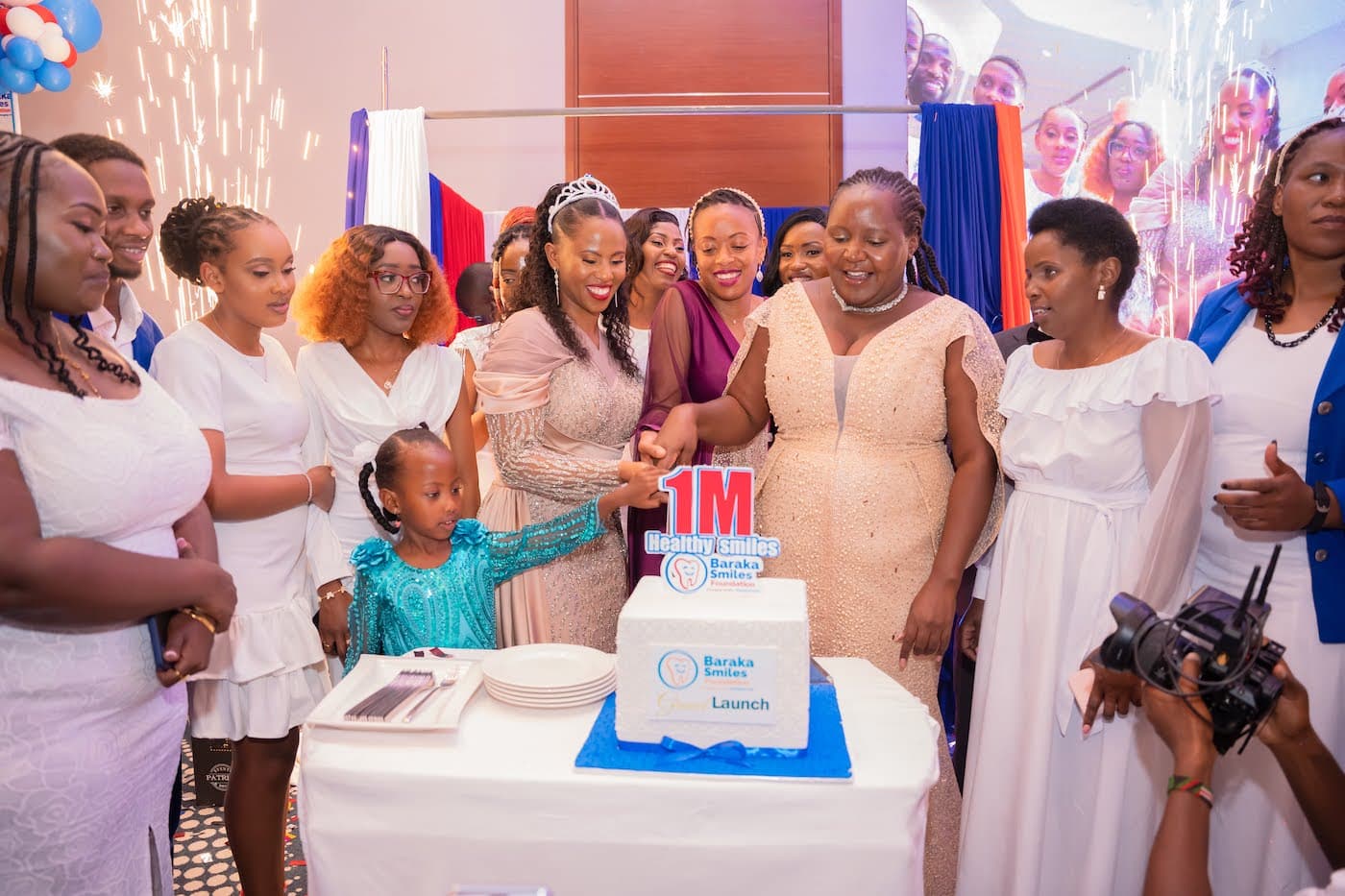 Healthy Smiles Initiative to Consume a Fortune