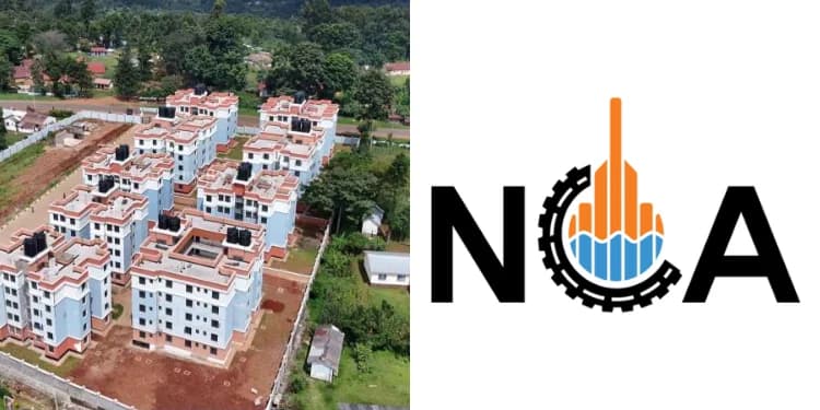 Who Runs Kenya’s Construction Authority? Meet NCA’s Top Officials and Mandate