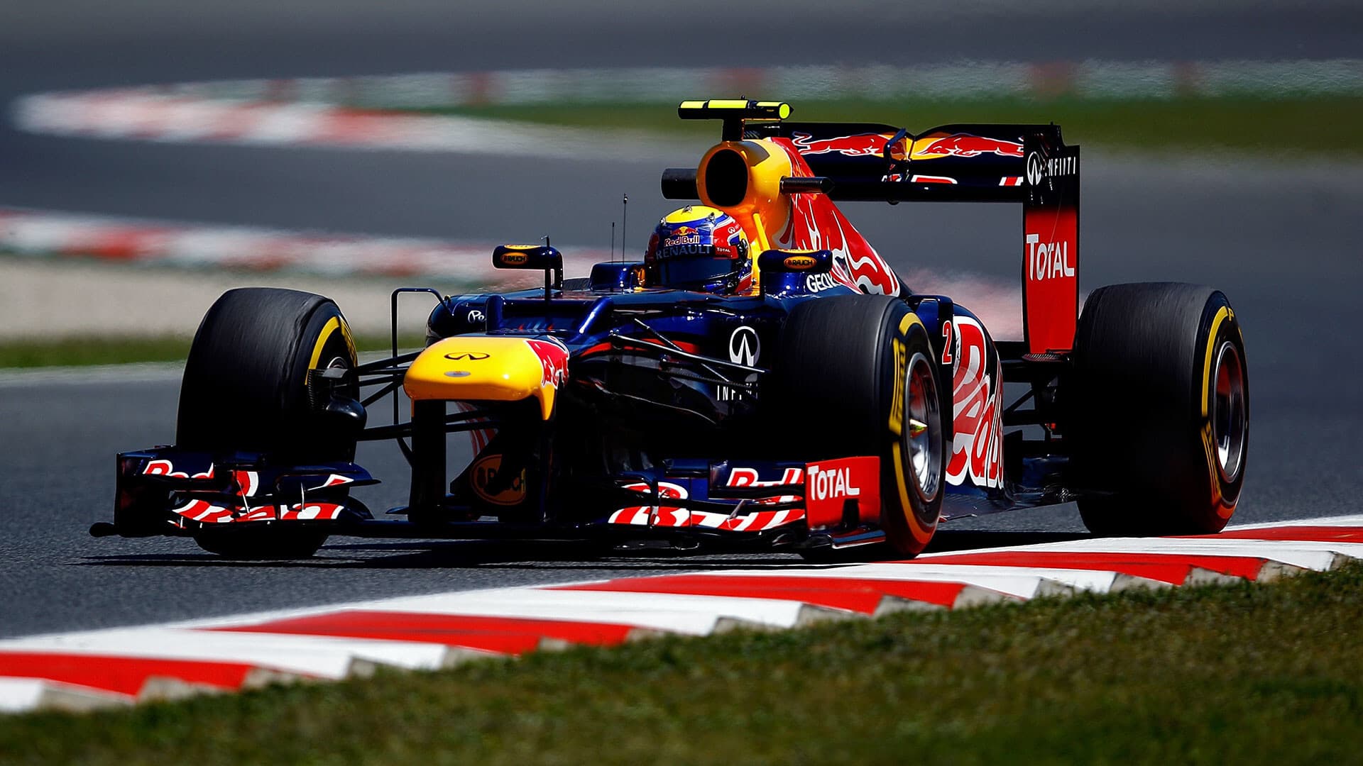 Formula 1 Adopts Stricter Aerodynamic Rules and Cooling Measures for 2025