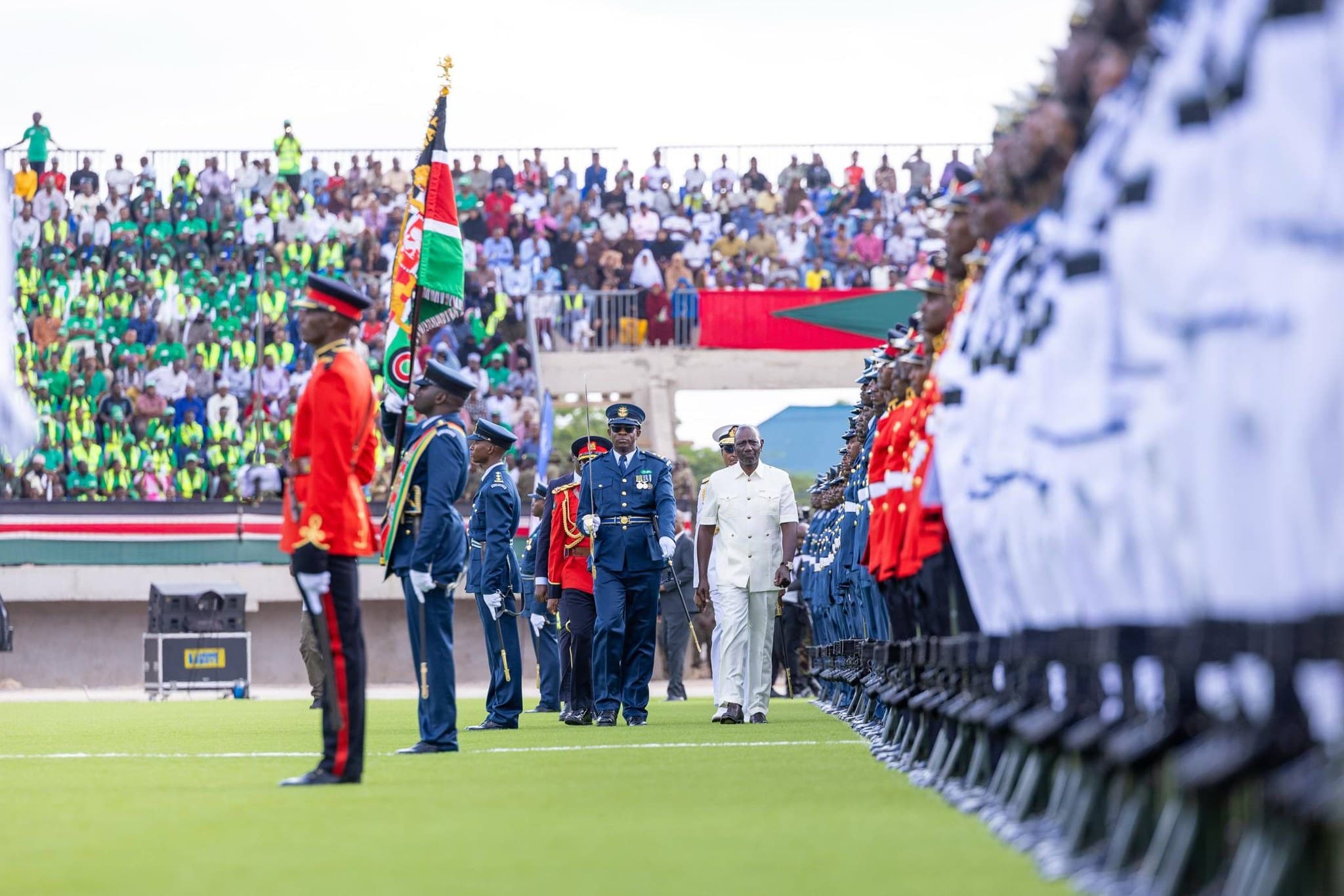 Pressure on Ruto to Allow Atheism in All Schools Countrywide
